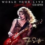 Watch Taylor Swift: Speak Now World Tour Live 123MovieFree