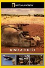 Watch National Geographic Dino Autopsy 123MovieFree