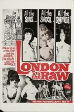 Watch London in the Raw 123MovieFree