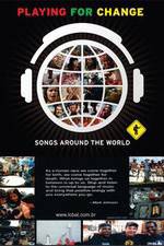 Watch Playing for Change 123MovieFree