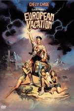 Watch European Vacation 123MovieFree