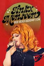 Watch Jinkx Monsoon: Red Head Redemption (TV Special 2023) 123MovieFree