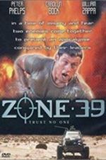 Watch Zone 39 123MovieFree