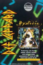 Watch Classic Albums Def Leppard - Hysteria 123MovieFree