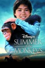 Watch Summer of the Monkeys 123MovieFree
