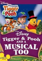 Watch Tigger & Pooh and a Musical Too 123MovieFree
