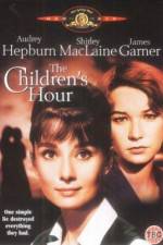 Watch The Children's Hour 123MovieFree