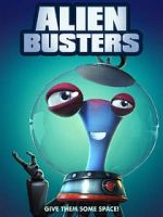 Watch Alien Busters 123MovieFree
