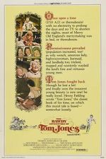 Watch The Bawdy Adventures of Tom Jones 123MovieFree