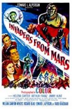 Watch Invaders from Mars 123MovieFree
