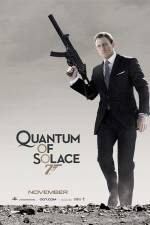 Watch Quantum of Solace 123MovieFree