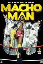 Watch Macho Man The Randy Savage Story 123MovieFree