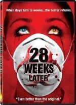 Watch 28 Weeks Later: The Infected 123MovieFree