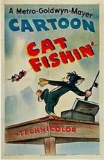 Watch Cat Fishin\' 123MovieFree