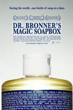 Watch Dr. Bronner's Magic Soapbox 123MovieFree