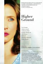 Watch Higher Ground 123MovieFree