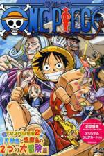 Watch One Piece Mamore Saigo no daibutai 123MovieFree