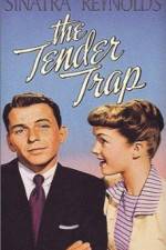 Watch The Tender Trap 123MovieFree