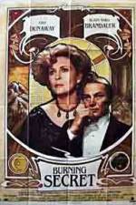 Watch Burning Secret 123MovieFree
