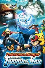 Watch Pok�mon Ranger and the Temple of the Sea 123MovieFree