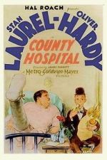 Watch County Hospital (Short 1932) 123MovieFree