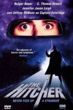 Watch The Hitcher 123MovieFree