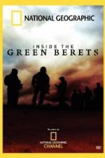 Watch National Geographic - Inside The Green Berets 123MovieFree
