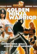 Watch Golden Ninja Warrior 123MovieFree