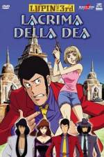 Watch Rupan sansei Sebundeizu rapusodei 123MovieFree