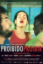 Watch Proibido Proibir 123MovieFree
