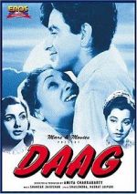 Watch Daag 123MovieFree