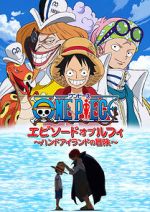 Watch One Piece: Episode of Luffy - Adventure on Hand Island 123MovieFree