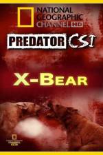 Watch Predator CSI X-Bear 123MovieFree