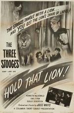Watch Hold That Lion! 123MovieFree
