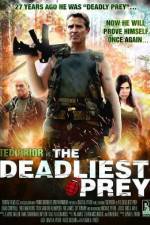 Watch Deadliest Prey 123MovieFree