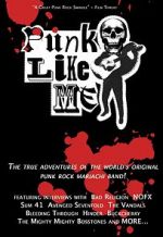 Watch Punk Like Me 123MovieFree