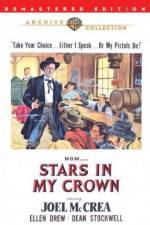 Watch Stars in My Crown 123MovieFree