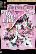 Watch My Fair Lady 123MovieFree