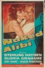 Watch Naked Alibi 123MovieFree