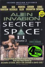Watch Secret Space 2 Alien Invasion 123MovieFree