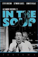 Watch In the Soup 123MovieFree