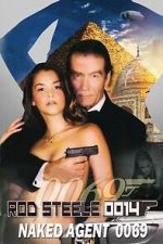 Watch Emmanuelle Through Time: Rod Steele 0014 & Naked Agent 0069 123MovieFree