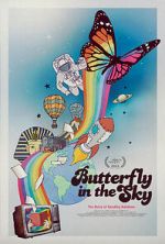 Watch Butterfly in the Sky 123MovieFree