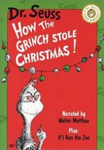 Watch How the Grinch Stole Christmas! 123MovieFree