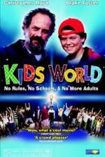 Watch Kids World 123MovieFree