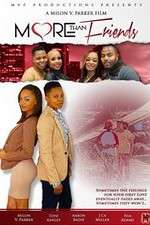 Watch More Than Friends 123MovieFree