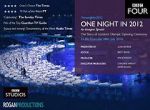 Watch One Night in 2012 123MovieFree