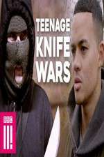 Watch Teenage Knife Wars 123MovieFree