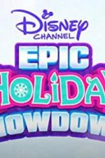 Watch Challenge Accepted! Disney Channel\'s Epic Holiday Showdown 123MovieFree