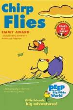 Watch Peep and the Big Wide World - Chirp Flies 123MovieFree